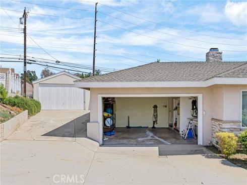 912  Bonnie  , Brea, CA