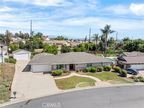 912  Bonnie  , Brea, CA