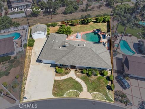 912  Bonnie  , Brea, CA