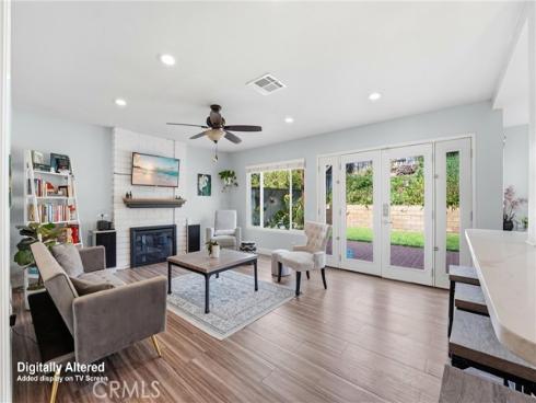 2257  Shadetree  , Brea, CA