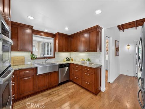 1400 N Puente  , Brea, CA