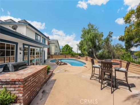1975  Heather   Circle, Brea, CA