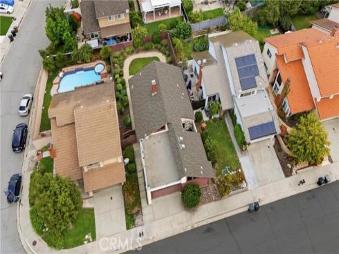 233  Brookshire   Place, Brea, CA
