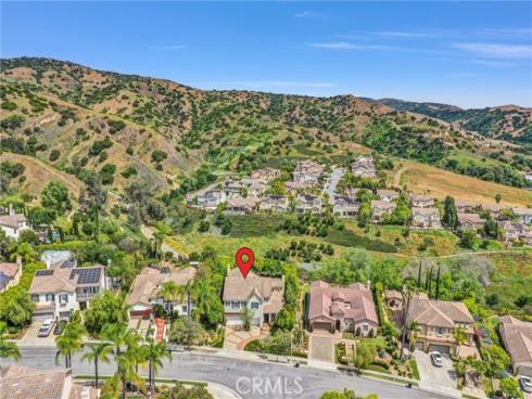 436  Tangerine   Place, Brea, CA