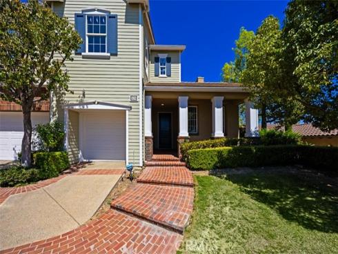 436 Tangerine Place, Brea, CA