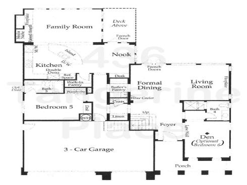 436 Tangerine Place, Brea, CA