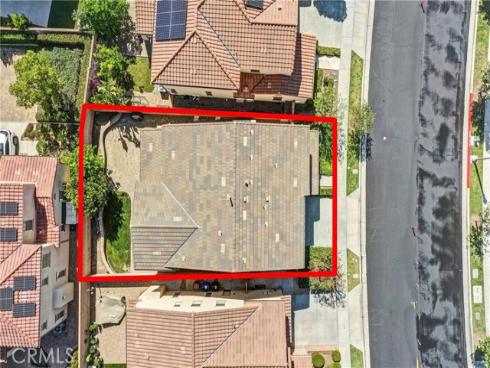 320  La Floresta   Drive, Brea, CA