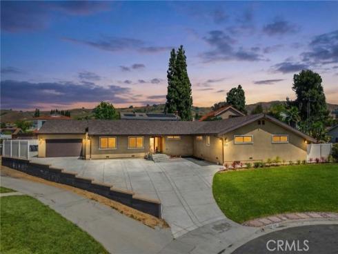1001 W. Dorothy Drive
