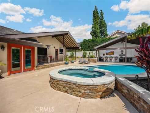 1001 W Dorothy Drive, Brea, CA