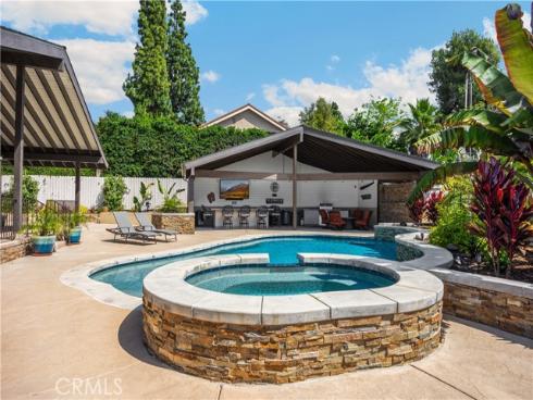 1001 W Dorothy Drive, Brea, CA