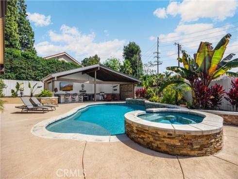 1001 W Dorothy Drive, Brea, CA