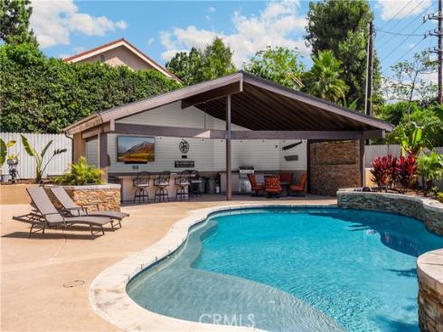 1001 W Dorothy Drive, Brea, CA
