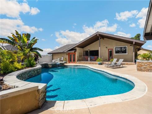 1001 W Dorothy Drive, Brea, CA