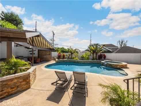 1001 W Dorothy Drive, Brea, CA
