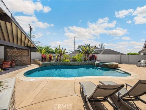 1001 W Dorothy Drive, Brea, CA