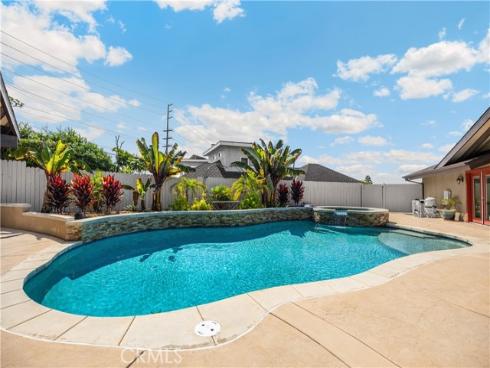 1001 W Dorothy Drive, Brea, CA