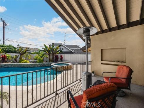 1001 W Dorothy Drive, Brea, CA