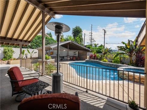 1001 W Dorothy Drive, Brea, CA