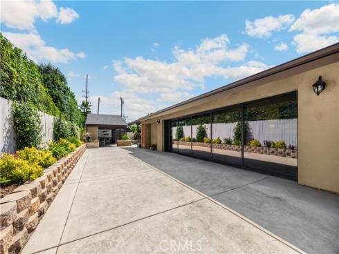 1001 W Dorothy Drive, Brea, CA