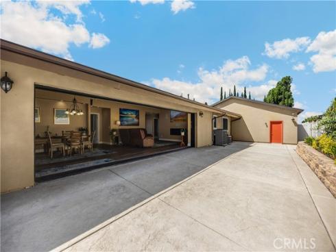 1001 W Dorothy Drive, Brea, CA