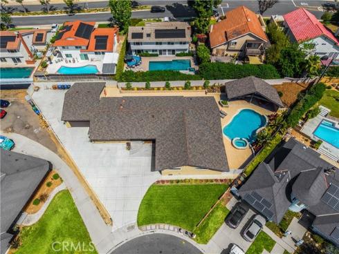 1001 W Dorothy Drive, Brea, CA