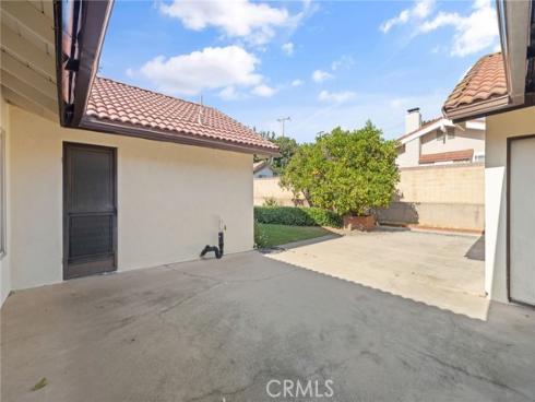1319  Las Lomas  , Brea, CA