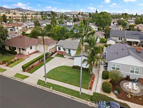 324  Sequoia  , Brea, CA