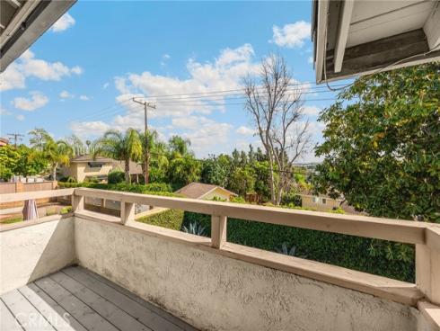 536  Silver Canyon   Way, Brea, CA