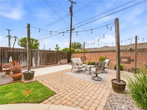 544  Firethorne   Street, Brea, CA