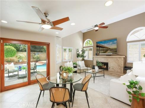 1435  Robert   Court, Brea, CA