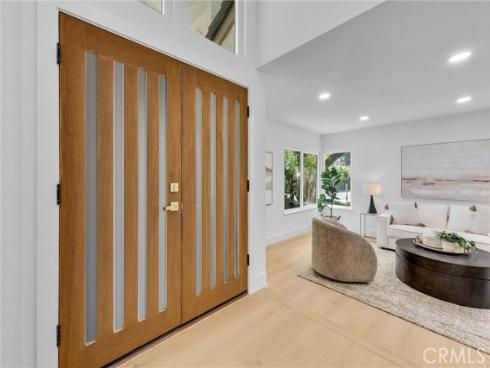 137 S Thistle  , Brea, CA