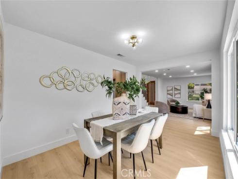 137 S Thistle  , Brea, CA