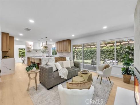 137 S Thistle  , Brea, CA