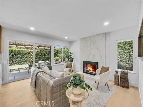 137 S Thistle  , Brea, CA