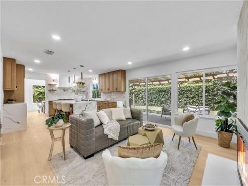 137 S Thistle  , Brea, CA