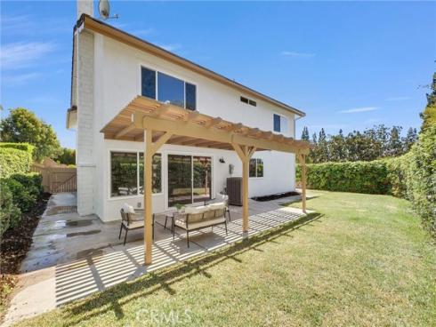 137 S Thistle  , Brea, CA