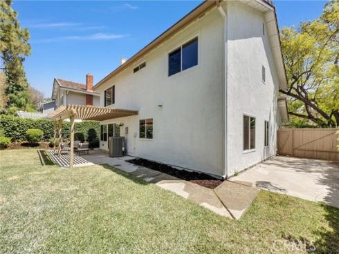 137 S Thistle  , Brea, CA