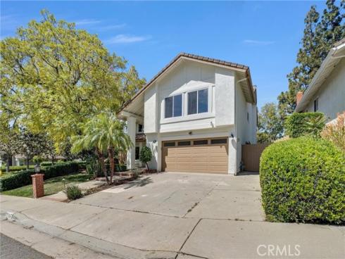 137 S Thistle  , Brea, CA