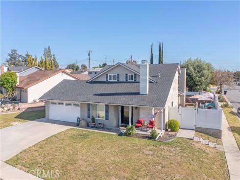 184  Eastwood  , Brea, CA