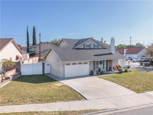 184  Eastwood  , Brea, CA