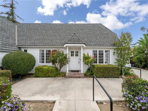 1146 N Puente  , Brea, CA