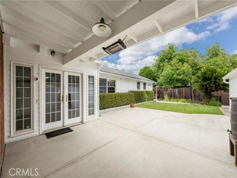 1146 N Puente  , Brea, CA