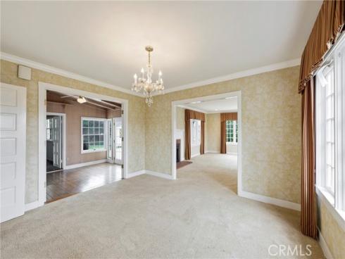 1146 N Puente  , Brea, CA