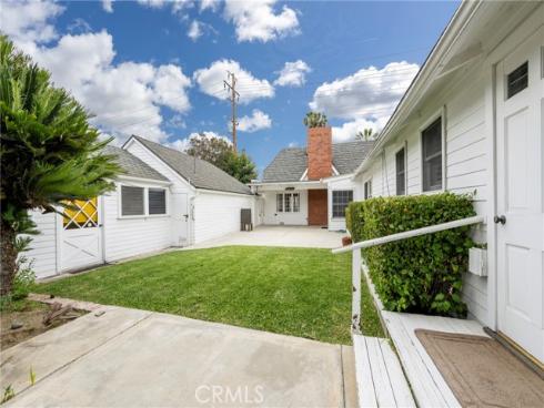 1146 N Puente  , Brea, CA