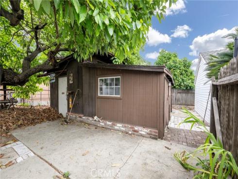 1146 N Puente  , Brea, CA