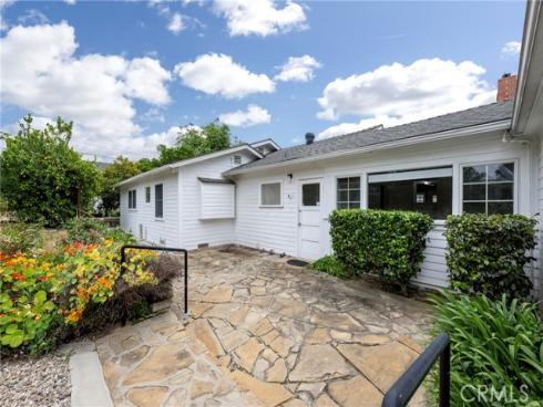 1146 N Puente  , Brea, CA