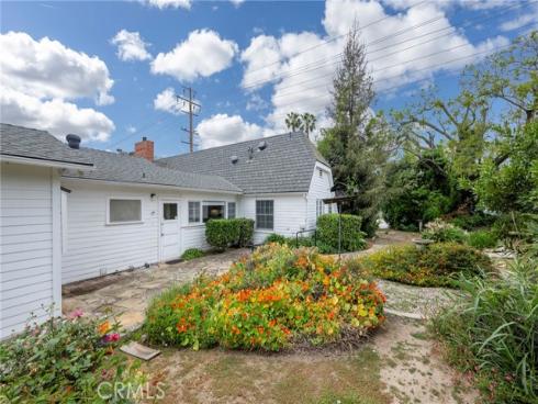 1146 N Puente  , Brea, CA