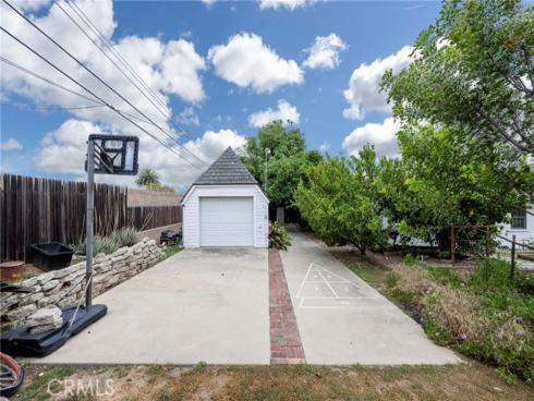 1146 N Puente  , Brea, CA