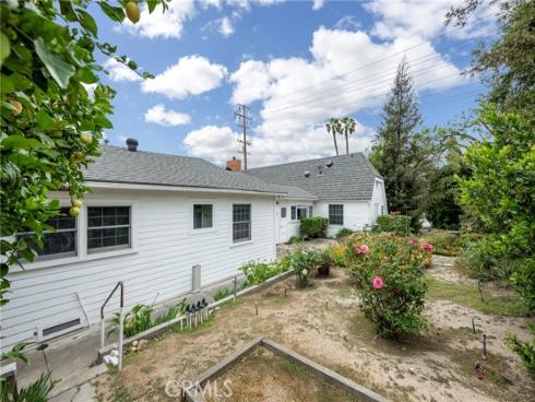 1146 N Puente  , Brea, CA