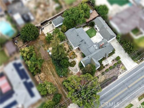1146 N Puente  , Brea, CA